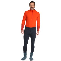 RAB mallas hombre Conduit Tights Beluga